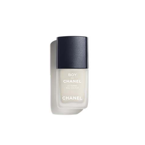 chanel boy nagellack|boys de Chanel makeup.